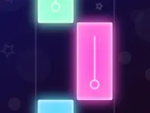 Magic Piano Beat Tiles