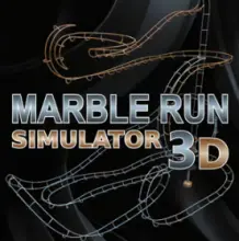 マーブルランシミュレーター