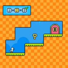 Math Duck icon