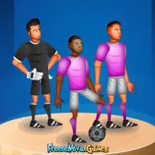 Mega Soccer icon