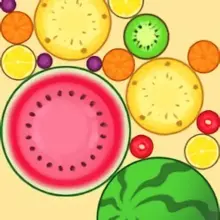 Merge Fruit icon