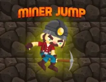 Miner Jump