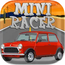 Mini Time Racer