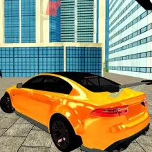 Monoa City Parking icon