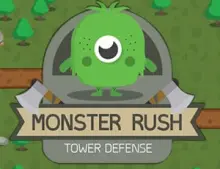 Monster Rush