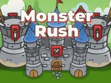 MonsterRush