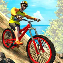 MX OffRoad Mountain Bike icon