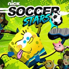 Nick Soccer Stars icon