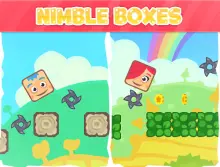  Nimble Boxes 