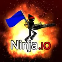 忍者io icon