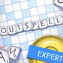 Outspell icon