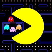 PACMAN icon
