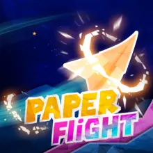 Paper Flight icon