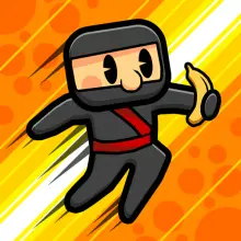 パラカイト忍者 icon