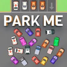 Park Me icon