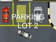 Parking Lot 2 icon
