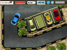 Parking Lot 3 icon