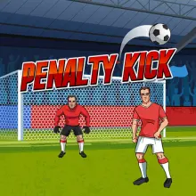 Penalty Kick icon