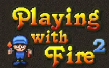 Playing With Fire icon