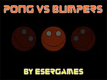 Pong Vs Bumpers