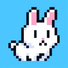 かわいそうなウサギ icon