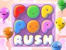 Pop Pop Rush