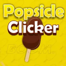 Popsicle Clicker icon