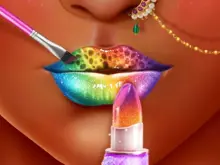 Princess-Lip-Art-Salon