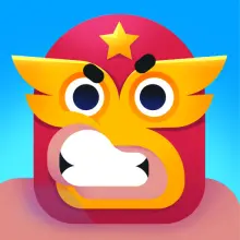 Punch Bob icon
