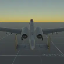 Real Flight Simulator icon