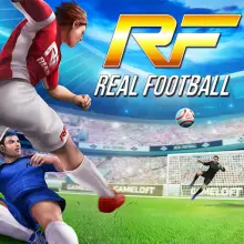 Real Football icon