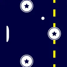 Retro Ping Pong icon