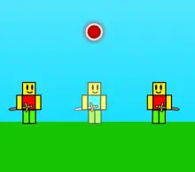 Roblox Blade Ball Scratch icon