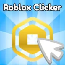 Roblox Clicker icon