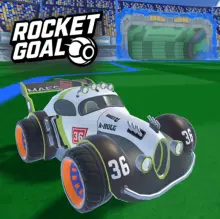 Rocket Goal