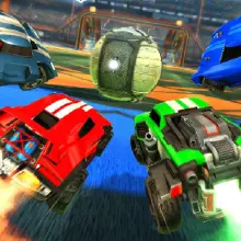 Rocket League icon