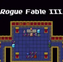 Rogue Fable III icon