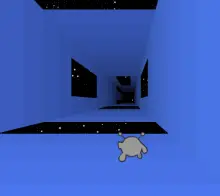 Run 1 icon