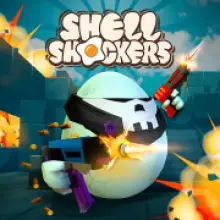 Shell Shockers icon