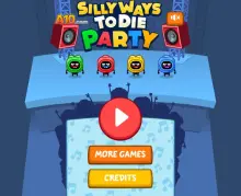 Silly Ways to Die: Party