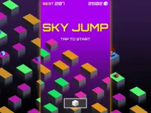 Sky Jump