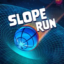 Slope Run icon