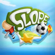 Slope icon