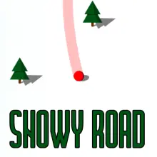 雪道 icon