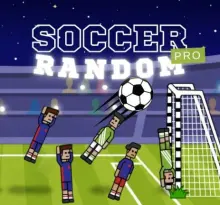 Soccer Random Pro icon