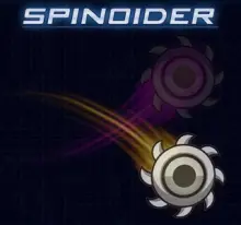 Spinoider