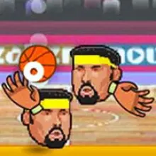 Sports Heads Basketball icon