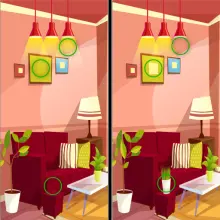 Spot The Differences icon