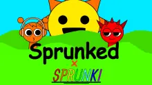 Sprunked icon