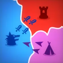 States Battle icon